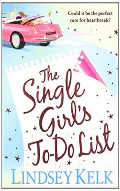 The Single Girl's To-Do List - фото книги