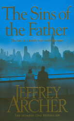The Sins of the Father. Book 2 - фото обкладинки книги