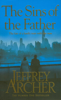 The Sins of the Father. Book 2 - фото книги