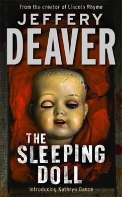 The Sleeping Doll : Kathryn Dance Book 1 - фото книги