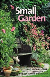 The Small Garden - фото обкладинки книги
