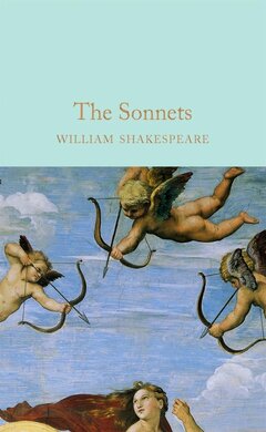 The Sonnets - фото книги