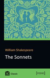 The Sonnets - фото обкладинки книги