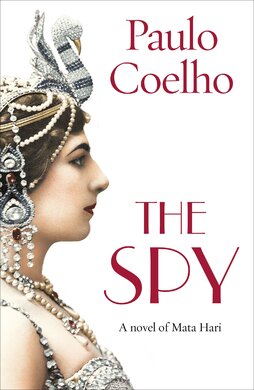 The Spy - фото книги