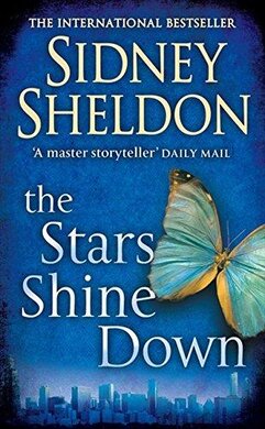 The Stars Shine Down - фото книги