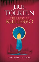 The Story of Kullervo - фото обкладинки книги