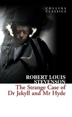 The Strange Case of Dr. Jekyll and Mr. Hyde - фото книги