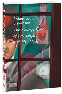The Strange Case of Dr. Jekyll and Mr. Hyde (Folio World’s Classics) - фото книги