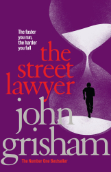 The Street Lawyer - фото обкладинки книги