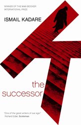 The Successor - фото обкладинки книги