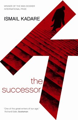 The Successor - фото книги