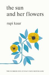 The Sun and Her Flowers (м'яка обкл.) - фото обкладинки книги