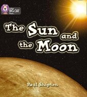 The Sun and the Moon - фото обкладинки книги