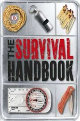 The Survival Handbook - фото обкладинки книги