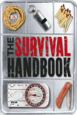 The Survival Handbook - фото книги