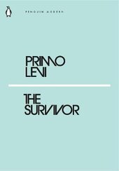 The Survivor - фото обкладинки книги