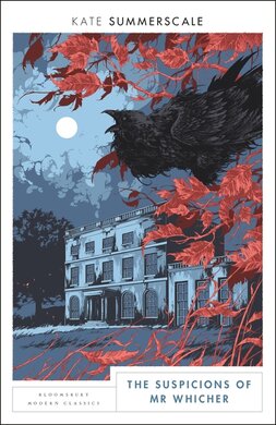 The Suspicions of Mr. Whicher - фото книги