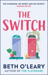 The Switch - фото обкладинки книги