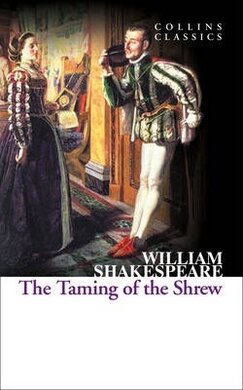 The Taming of the Shrew - фото книги