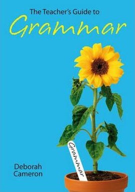 The Teacher's Guide to Grammar - фото книги