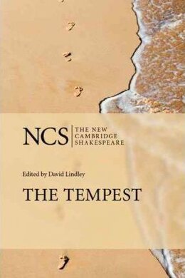 The Tempest (edited by David Lindley) - фото книги