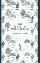 The Tenant of Wildfell Hall - фото обкладинки книги