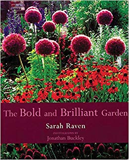 The The Bold and Brilliant Garden - фото книги