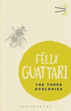 The Three Ecologies - фото книги