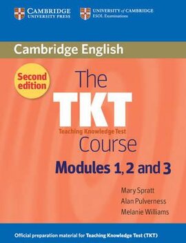 The TKT Course 2nd Edition. Modules 1, 2 and 3 - фото книги