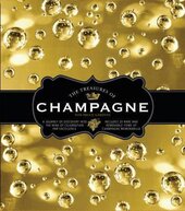 The Treasures of Champagne - фото обкладинки книги