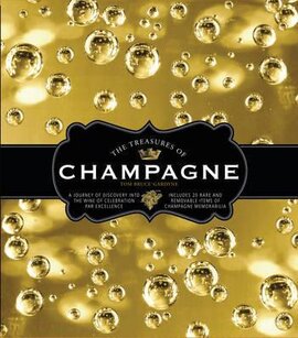 The Treasures of Champagne - фото книги