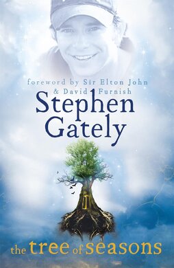 The Tree of Seasons - фото книги