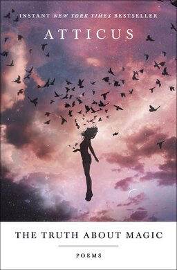 The Truth About Magic - фото книги