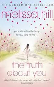 The Truth About You - фото книги