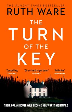 The Turn of the Key* - фото книги