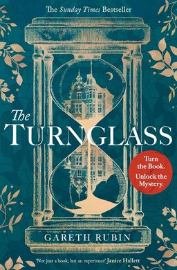 The Turnglass - фото книги
