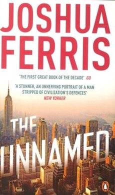 The Unnamed - фото книги