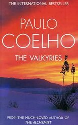 The Valkyries - фото обкладинки книги