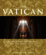 The Vatican - фото книги