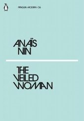 The Veiled Woman - фото обкладинки книги