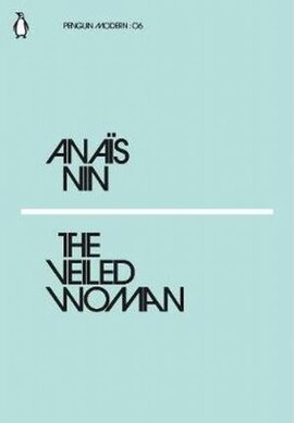 The Veiled Woman - фото книги