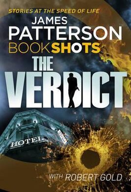 The Verdict : BookShots - фото книги