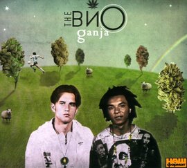 The ВЙО "Ganja" - фото книги