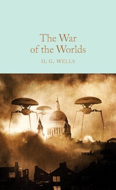 The War of the Worlds - фото книги