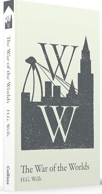 The War of the Worlds - фото книги