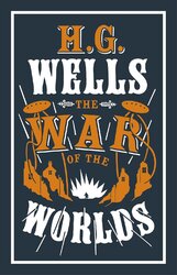 The War of the Worlds (Evergreens) - фото обкладинки книги