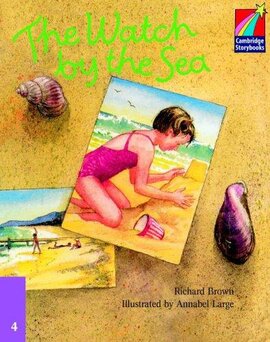 The Watch by the Sea ELT Edition - фото книги