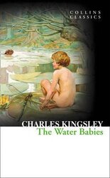 The Water Babies - фото обкладинки книги