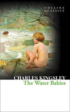 The Water Babies - фото книги