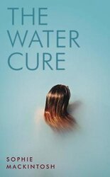 The Water Cure - фото обкладинки книги